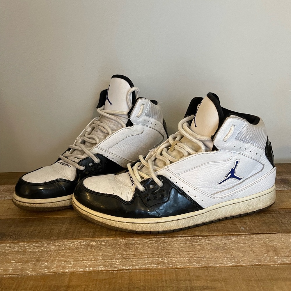 Jordan 1 Flight - size Mens 13 - Picture 2 of 6